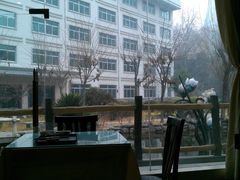 -陕西省人民医院(主院区)
