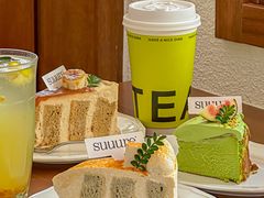 -流酥可心·牛乳蛋糕商店(禾祥西路店)