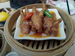 -点都德(千灯湖环宇城店)