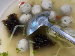 -米香居新鲁味·水饺餐厅