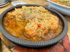 -东北风(江北万达店)