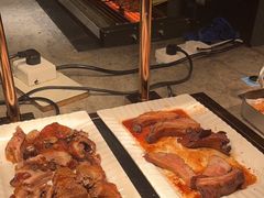 -杭州开元名都大酒店·地中海自助餐厅