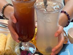 -鲜入围煮花胶鸡海鲜火锅