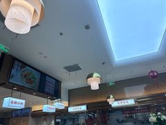 -李先生牛肉面大王(广渠门内店)