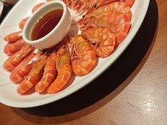 -阿明小菜·海鲜·上海菜(梅陇店)