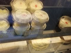 -红宝石·鲜奶小方(长阳店)