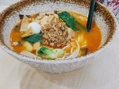 -蒙自源米线大王(普宁广场店)