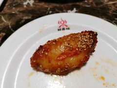 -郑喜旺烧烤(郑州总店)