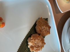 -顺德美的万豪酒店-万豪中餐厅