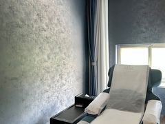 -华夏良子·足道SPA艾灸(铁道大厦店)