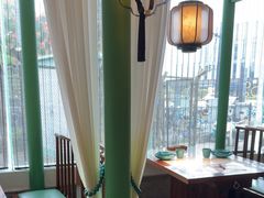 -荷塘秋月·本帮江浙菜(国权路店)