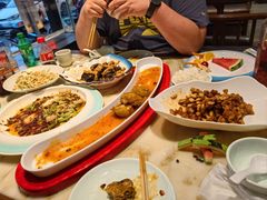 -红蜡烛-养生粥-津鲁菜(中山路店)