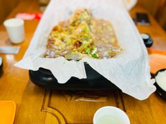 -三煮纸包鱼(青岛总店)