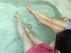 -海口观澜湖火山温泉谷