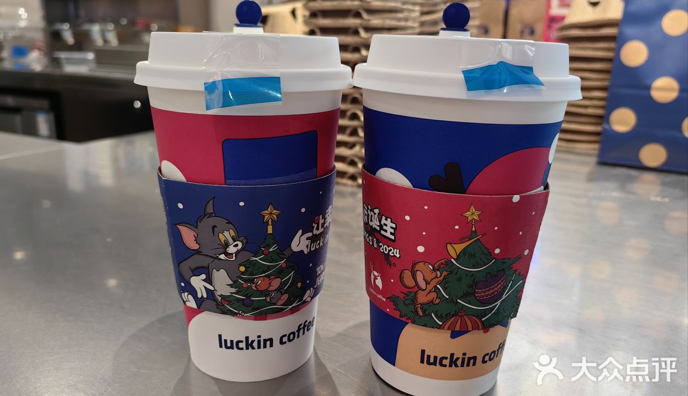 圣诞甜心回归啦！～