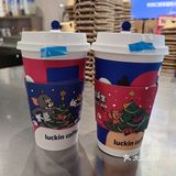 圣诞甜心回归啦！～