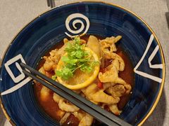 -汉水谣·江景餐厅(江滩店)