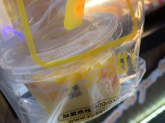 -7分甜(上海闵行区古北1699店)