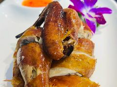 -东江海鲜大排档·潮汕菜·砂锅粥