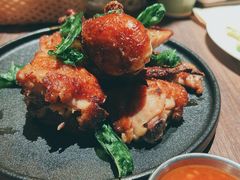 -一尺花园(首钢店)