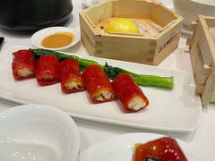 -南宁荔园维景国际酒店·荔园中餐厅
