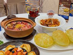 -顺德渔村·岭南一号