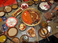 -重庆老灶 Chong Qing Lao Zao