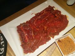 -超级神炭烤肉夜食(芥园西道店)