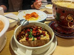 -关东小磨东北菜(上海长风大悦城店)