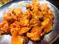 鸡软骨-原始泥炉烤肉(总店)
