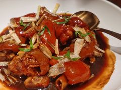 -海味世家·家常菜馆(明州里店)