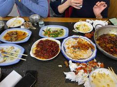 -小唐小四川水煮鱼(北三路店)