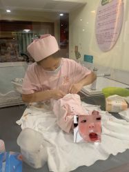 -星妈汇国际月子中心(龙珠店)
