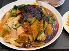 兰州特色凉面-有礼有面(知春路店)
