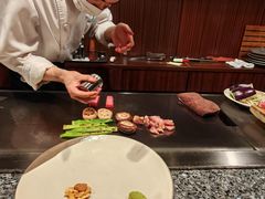 -神户牛排餐厅MOURIYA(总店)