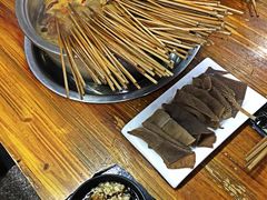 -盖帮鳝鱼串串(东郊记忆店)