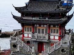 -落星墩