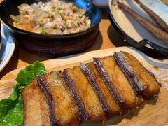 雷达网带鱼-原製原味(普陀山磐龙店)
