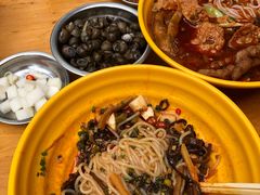 -龍城柳州螺蛳粉(群星路店)