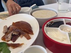 -满堂·烤鸭店·北京菜(鼓楼店)