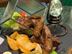 -秘密旅行Bonjour(黑金冠 江南西店)