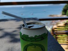 -美人鱼悬崖海景餐厅(鹿嘴山庄店)