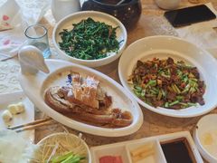 -大鸭梨(天通西苑店)