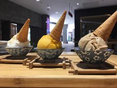 -歎雪糕低糖低脂Gelato冰淇淋