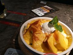 -新白鹿餐厅(爱琴海购物中心店)