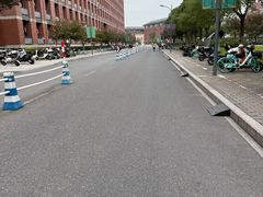 -浙江大学(紫金港校区)