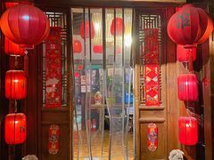 -望京一号·重庆江湖菜(工体店)