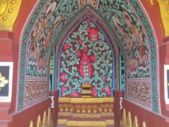-一寨两国风景区