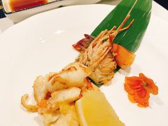 -长富宫饭店·日本料理樱