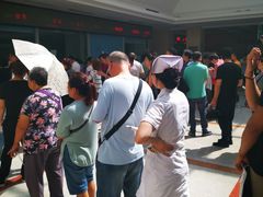 -中国人民解放军总医院第三医学中心